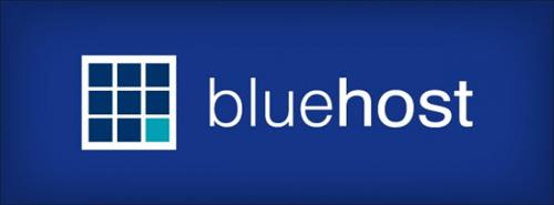 bluehost web hosting platform