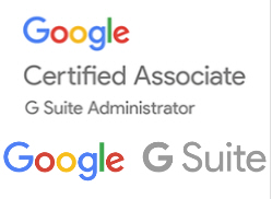 Gsuite Business Email